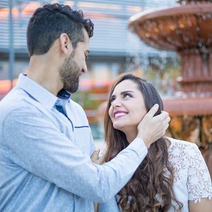 Meet your Posher, Saraí